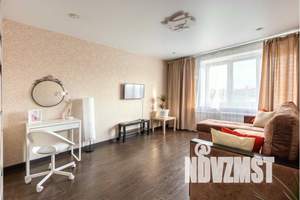 1-к квартира, посуточно, 35м2, 9/9 этаж
