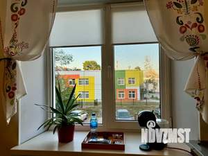 1-к квартира, посуточно, 35м2, 2/5 этаж