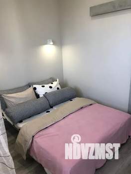 1-к квартира, посуточно, 32м2, 15/16 этаж