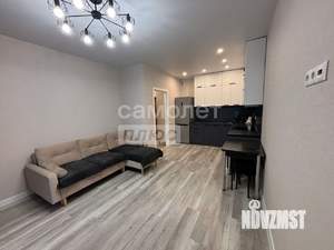 1-к квартира, на длительный срок, 48м2, 5/16 этаж