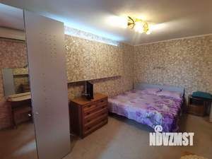 2-к квартира, посуточно, 55м2, 5/9 этаж