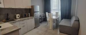 1-к квартира, на длительный срок, 32м2, 2/22 этаж