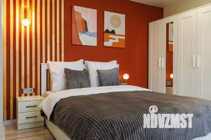 1-к квартира, посуточно, 31м2, 1/1 этаж