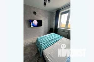 2-к квартира, посуточно, 52м2, 11/17 этаж