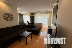 2-к квартира, посуточно, 43м2, 5/5 этаж