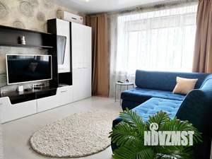 1-к квартира, посуточно, 31м2, 2/9 этаж