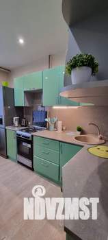 2-к квартира, посуточно, 51м2, 5/9 этаж