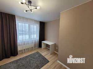 2-к квартира, на длительный срок, 55м2, 6/18 этаж