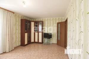 3-к квартира, на длительный срок, 89м2, 3/4 этаж