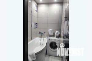 2-к квартира, посуточно, 53м2, 4/16 этаж