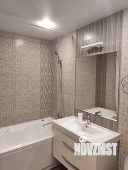 2-к квартира, на длительный срок, 68м2, 9/14 этаж