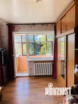 1-к квартира, на длительный срок, 30м2, 5/5 этаж