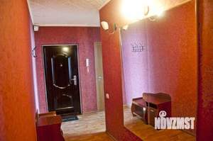 3-к квартира, посуточно, 72м2, 5/9 этаж