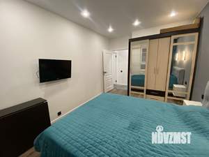 2-к квартира, на длительный срок, 51м2, 20/22 этаж