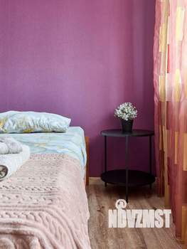 1-к квартира, посуточно, 31м2, 1/1 этаж