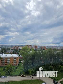 1-к квартира, на длительный срок, 40м2, 9/15 этаж