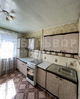 2-к квартира, на длительный срок, 53м2, 3/9 этаж