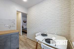 1-к квартира, посуточно, 33м2, 5/5 этаж