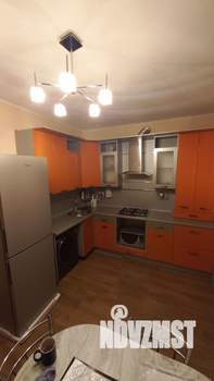 1-к квартира, на длительный срок, 43м2, 9/11 этаж