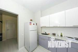 1-к квартира, посуточно, 50м2, 17/22 этаж