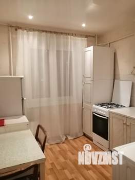 1-к квартира, на длительный срок, 37м2, 2/10 этаж