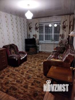 2-к квартира, на длительный срок, 50м2, 1/5 этаж
