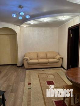 2-к квартира, на длительный срок, 44м2, 5/5 этаж