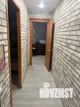 2-к квартира, посуточно, 50м2, 1/1 этаж