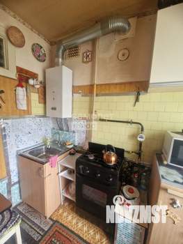2-к квартира, на длительный срок, 45м2, 4/5 этаж