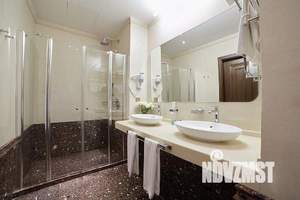 1-к квартира, посуточно, 85м2, 1/1 этаж