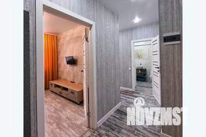 1-к квартира, посуточно, 48м2, 10/14 этаж