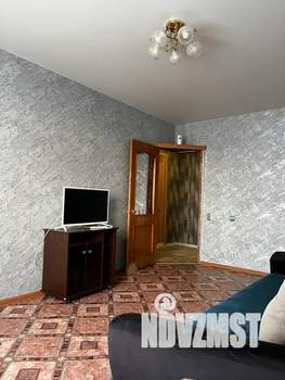 2-к квартира, посуточно, 51м2, 8/9 этаж