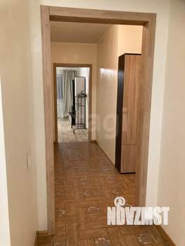 1-к квартира, на длительный срок, 41м2, 18/19 этаж