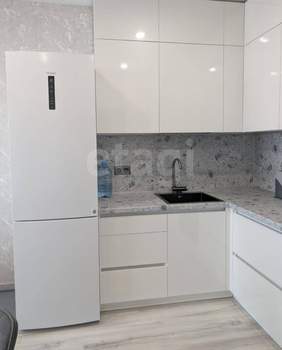 2-к квартира, на длительный срок, 47м2, 6/18 этаж