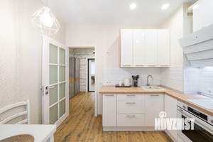 1-к квартира, посуточно, 38м2, 5/6 этаж