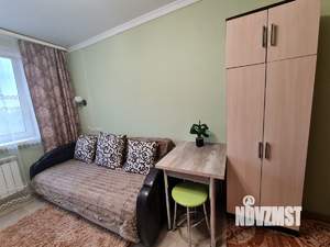 Студия квартира, на длительный срок, 20м2, 2/9 этаж