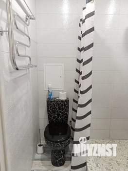 2-к квартира, посуточно, 37м2, 1/1 этаж