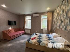 Студия квартира, посуточно, 25м2, 2/2 этаж