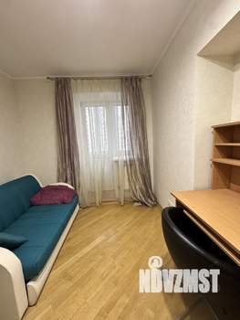 3-к квартира, посуточно, 90м2, 5/5 этаж