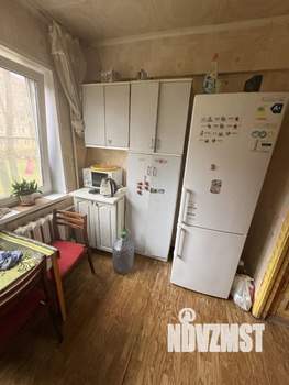 2-к квартира, на длительный срок, 40м2, 2/5 этаж