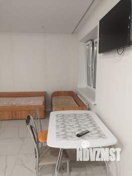 Студия квартира, на длительный срок, 45м2, 14/19 этаж