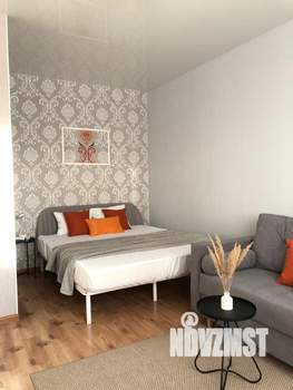 2-к квартира, на длительный срок, 47м2, 6/15 этаж