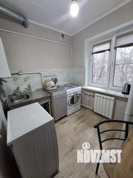 2-к квартира, на длительный срок, 48м2, 5/5 этаж