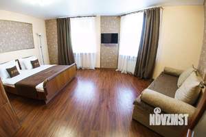 1-к квартира, посуточно, 40м2, 7/12 этаж