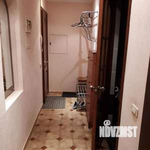 1-к квартира, посуточно, 32м2, 1/1 этаж