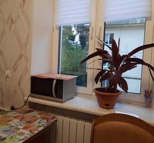 1-к квартира, на длительный срок, 30м2, 2/3 этаж