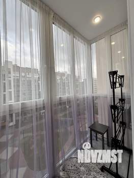 Студия квартира, на длительный срок, 26м2, 7/9 этаж