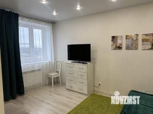 1-к квартира, на длительный срок, 37м2, 21/22 этаж