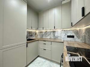 3-к квартира, на длительный срок, 60м2, 15/17 этаж