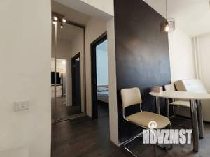 3-к квартира, посуточно, 61м2, 16/17 этаж